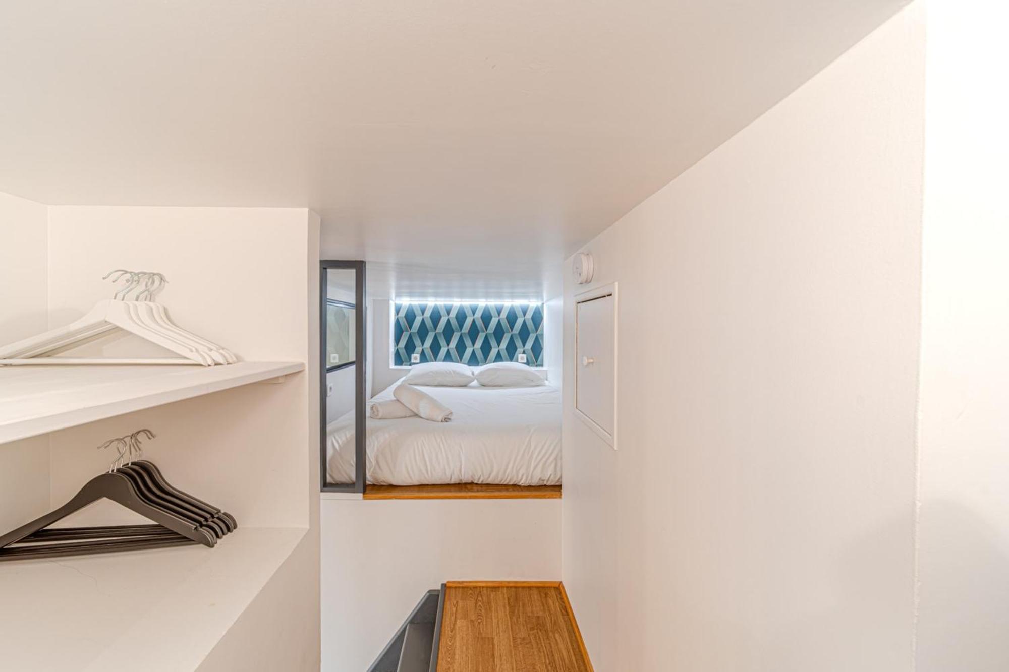 Tollet Apartment Charming 2 People Bellecour Cordeliers Lyon Bagian luar foto