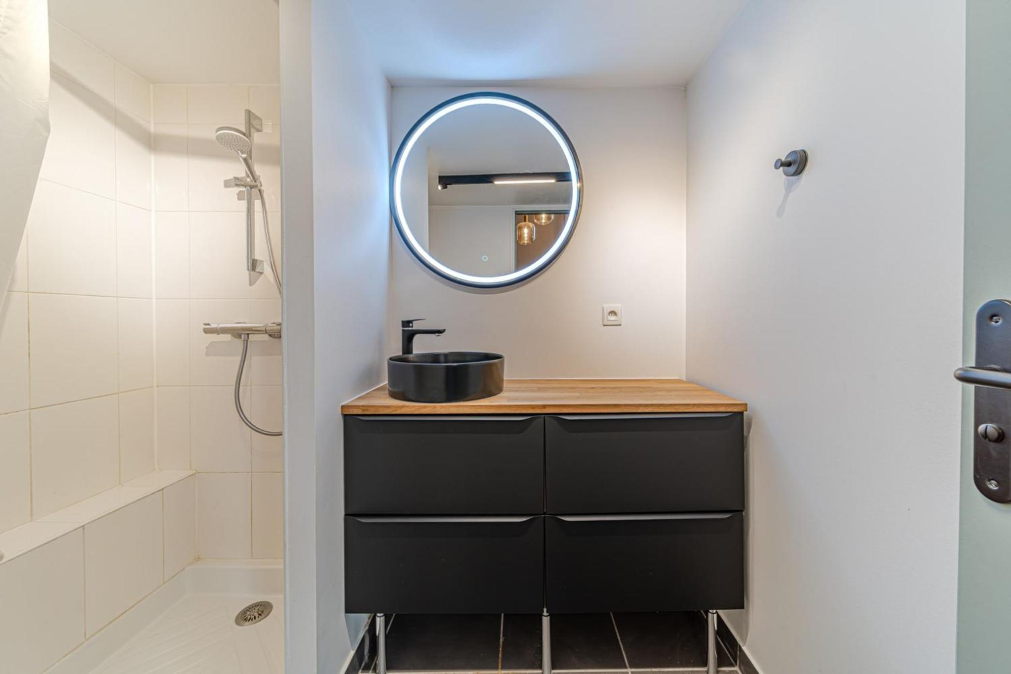 Tollet Apartment Charming 2 People Bellecour Cordeliers Lyon Bagian luar foto