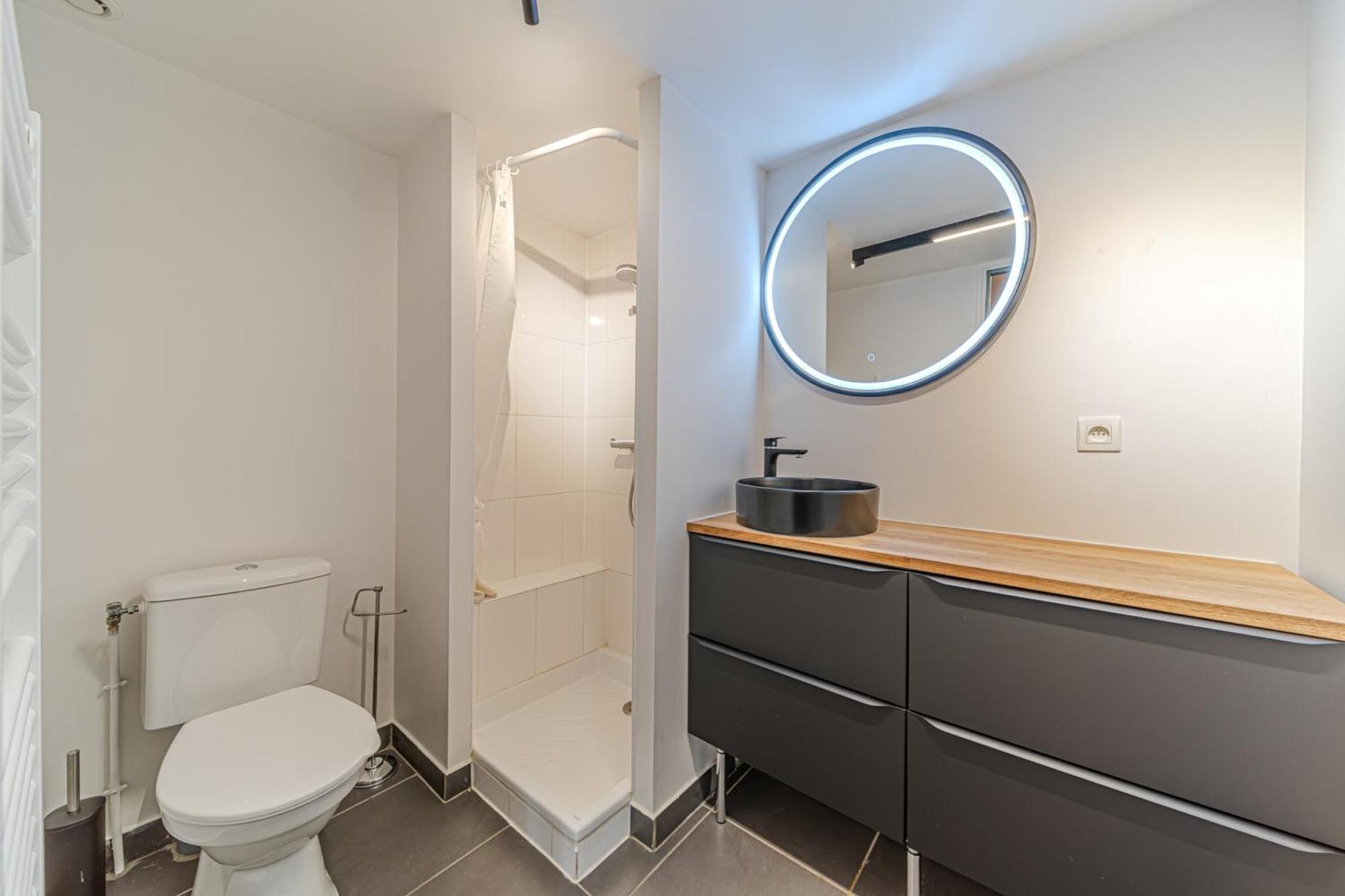 Tollet Apartment Charming 2 People Bellecour Cordeliers Lyon Bagian luar foto